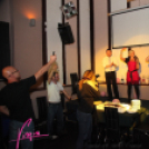 Virgin születésnapi buli