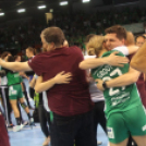 2018.05.23. Audi ETO KC -Békéscsaba női kézilabda és a bajnoki ünneplése Fotók:árpika 