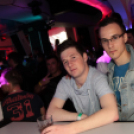 Club Neo (Győr) - A Hódítás Éjszakája - 2014. április 20. (vasárnap)