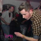 Virgin - Rockabilly Night