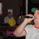 Virgin - Farsangi karaoke