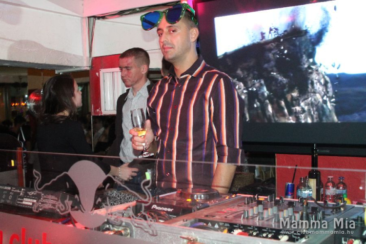 2013.12.31.Szilveszter Mamma Mia Dj:Balage Fotók:árpika