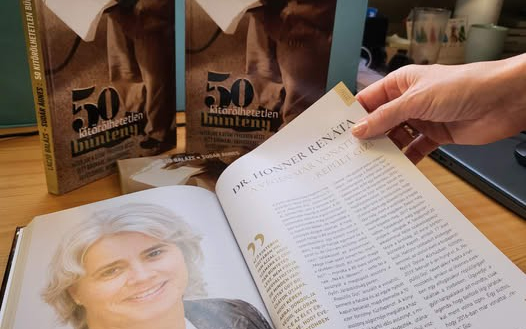 Csütörtökön kezdődik a könyvhét