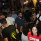 2018.05.11. Mamma Mia Rock The City Party Fotók:árpika