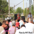 Majális feszt - Sportcsarnok megnyitó