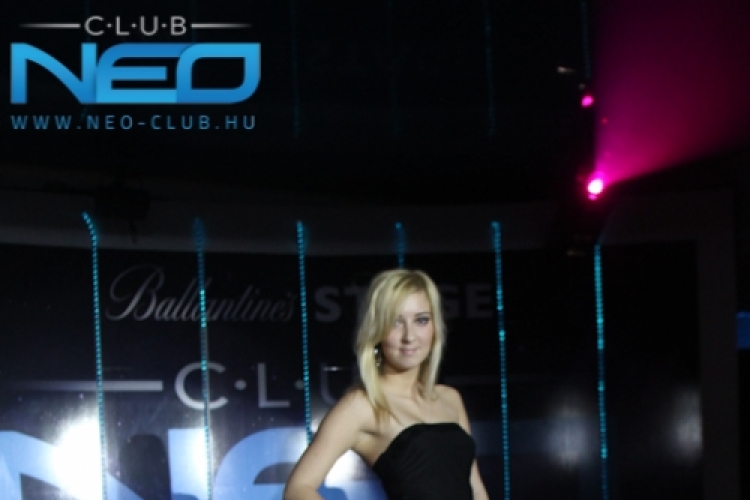 Club Neo - Miss Top Bikini Contest 2012.01.21. (szombat) (Fotók: Club Neo)