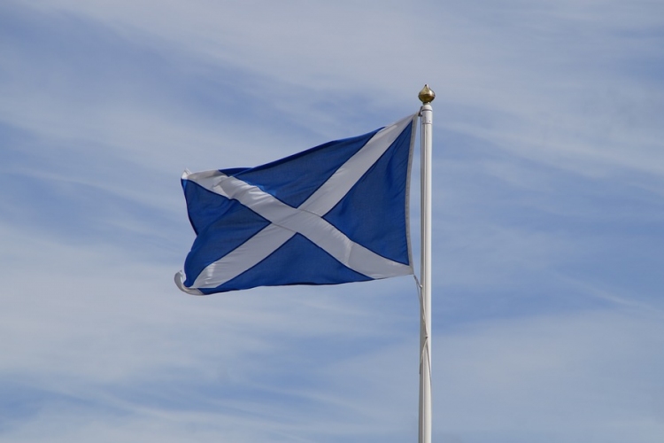 Johnson nem engedélyezi az újabb skóciai függetlenségi népszavazást