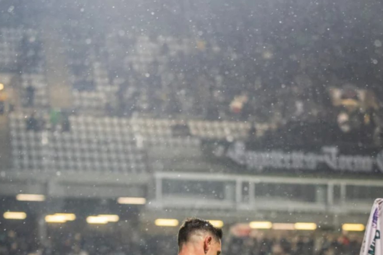 Az ETO közleményben ítélte el a rasszista megnyilvánulásokat