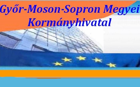 Egymilliárd forintból korszerűsíti két épületét a Győr-Moson-Sopron Megyei Kormányhivatal