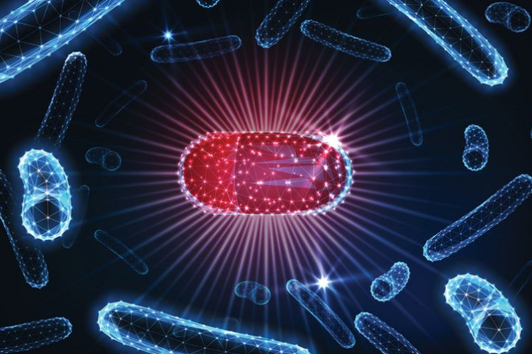 A baktériumokat újszerűen megölő antibiotikumot fedeztek fel