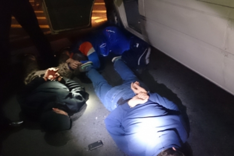 Soproni áruház páncélszekrényét vitték el 