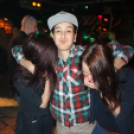 2014.12.03.Szerda Lapos Bahnhof Dj:Marcee & Dj:RnŐ Fotók:árpika