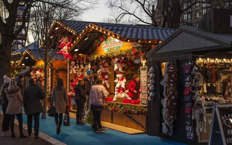 Szinte mindent rendben találtak a karácsonyi vásárokban a fogyasztóvédők