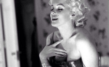 Bizarr! Marilyn Monroe hangjával reklámozzák a Chanelt
