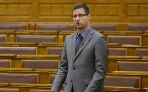 Gulyás Gergely: hiteltelen az emberi jogok védelmére irányuló európai erőfeszítés