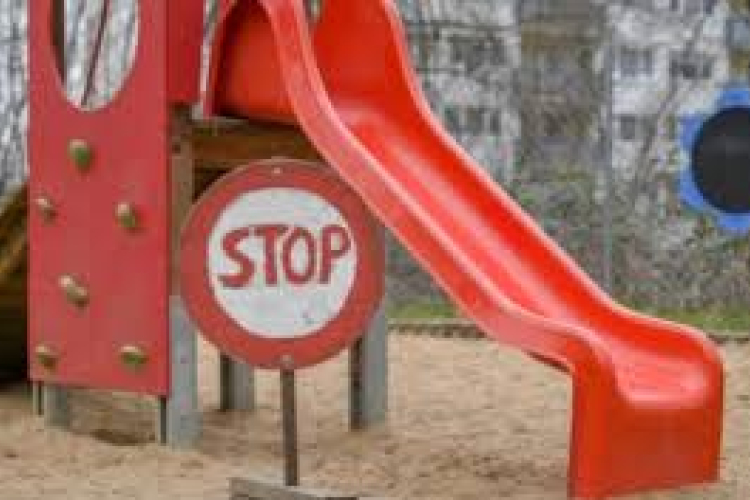 Rendkívüli hír: Koronavírusos gyereket diagnosztizáltak Budapesten