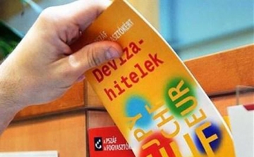 Devizahitelek - Elemzők: a vártnál nagyobb terhet jelent a bankoknak a törvényjavaslat