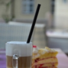 Dolce Vita Eis & Cafe (Fotó: Nagy Péter)