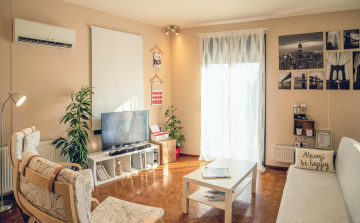 Kis öröm is öröm: augusztusban lassult az albérleti díjak emelkedése