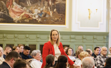 Ismét működik a szentiváni információs iroda