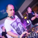 Club Neo (Győr) - Stereo Palma - 2014. március 15. (szombat)