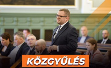 A közgyűlés margórája: így látja a Fidesz frakcióvezetője