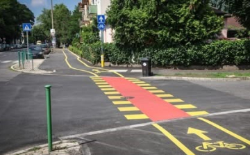 Ön is biciklizik? Tegyen javaslatot!