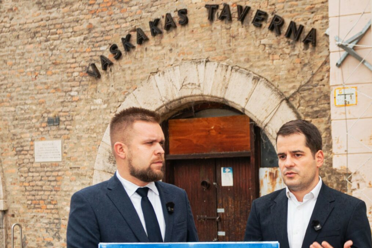 Nyomozás indult a Schffer-ház ügyében