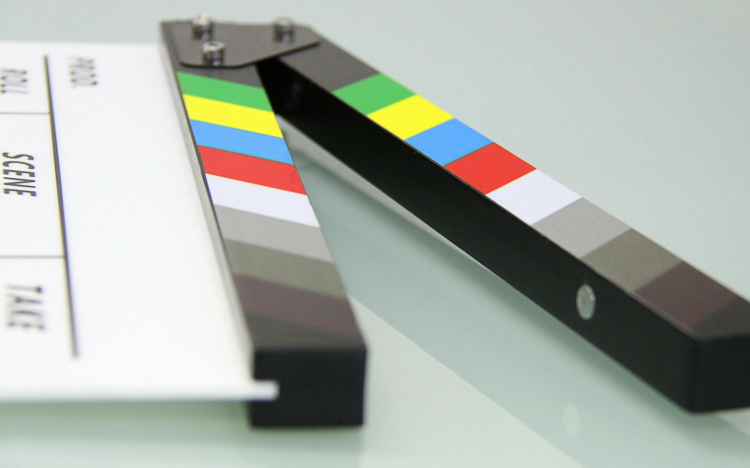 A jövőd filmje már forog