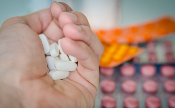 Világszerte nőtt az antibiotikum-felhasználás, noha a gyógyszer-rezisztencia egyre nagyobb fenyegetés