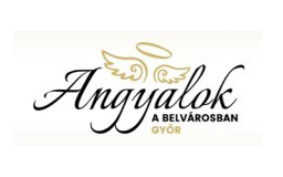 Angyalok a belvárosban