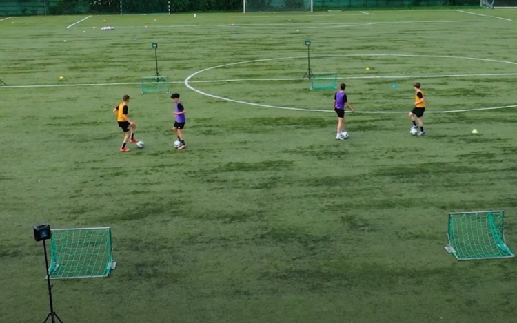 Okos edzőrendszer fejlesztésében vesz rész az egyetem