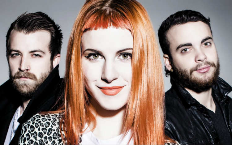 Telekom VOLT Fesztivál: jön a Paramore!