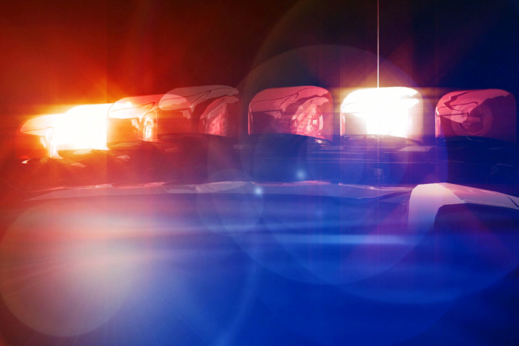 Teherautó és gépkocsi ütközött az M15-ösön Szlovákia irányában 