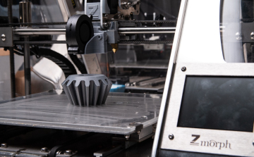 Hogyan változtathatja meg a 3D nyomtatás az ellátási láncokat az autógyártásban?