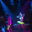 Club Vertigo -  UV Party 2013.11.03. (szombat)