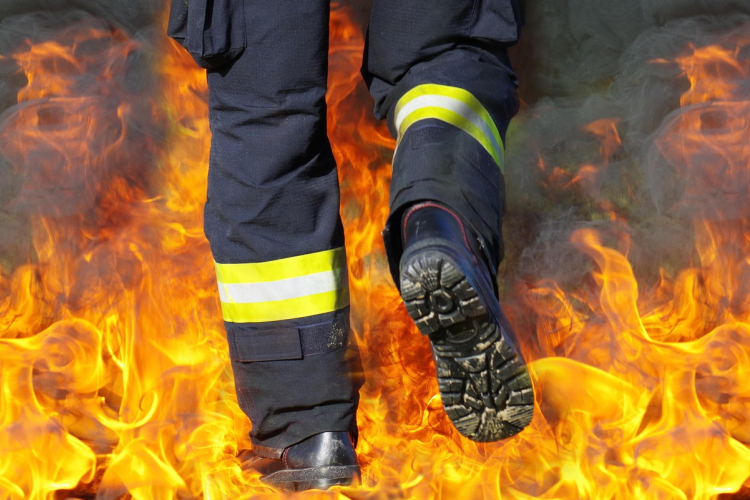 Gázrobbanás és balesetek sora, ez volt a hét