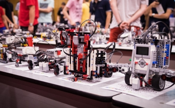 2019-ben Magyarország ad otthont a WRO robotprogramozási világdöntőnek