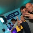 Club Neo (Győr) - Newik 33th Birthday Party - 2014. április 12. (szombat)