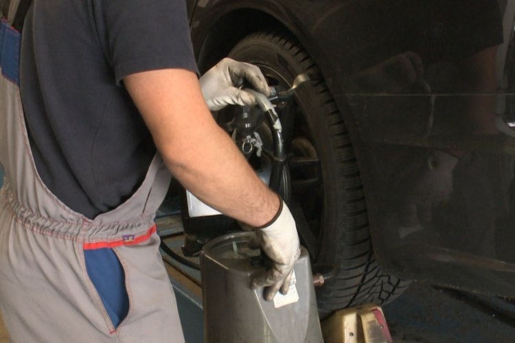 Téli gumi: már most érdemes váltani