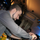 2014.01.11 Szombat Aftersix Cocktail Bar and Café fotók:árpika