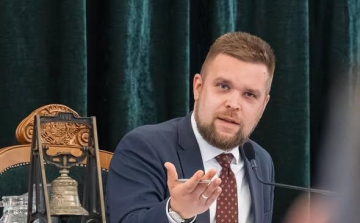 Győr hivatalosan is felszólalt a szolidaritási hozzájárulás ellen
