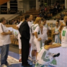 Uni Hat-Argo Győr-BSE női kosárlabda mérkőzés (1) Fotók:árpika