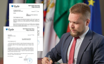 Ezekért a területekért felelnek az alpolgármesterek