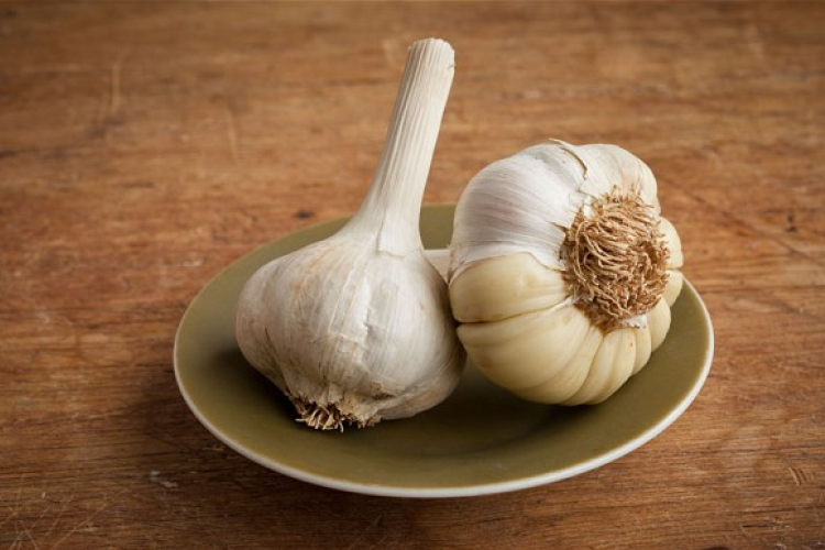 A fokhagyma felére csökkentheti a tüdőrákkockázatot