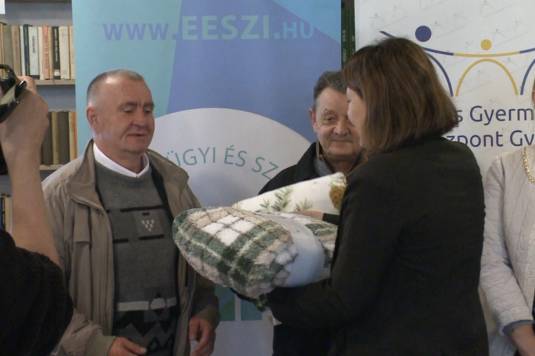 Kétéves lett a FogAdó