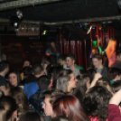 2013.03.27 Szerda Lapos Video Disco Dj:Slim és Dj:Marcee Fotók:árpika