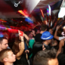 2014.03.01 Szombat Mamma Mia FeelharmonX Dj:Balage 