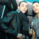 Club Neo 03.09. - Nőnapi party