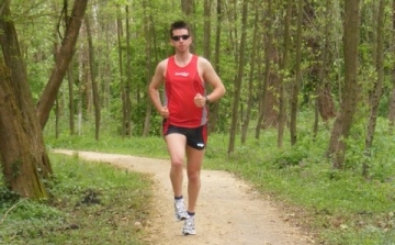 Zahorán Ádám ismét győzött a würzburgi ultramaratonin